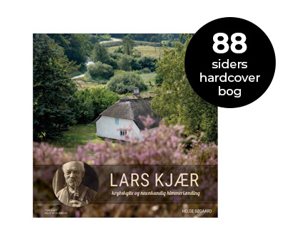 Lars Kjær – krybskytte og navnkundig himmerlænding