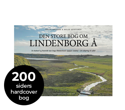 Den store bog om Lindenborg Å