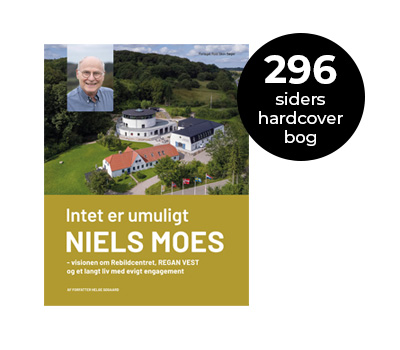 Intet er Umuligt Niels Moes