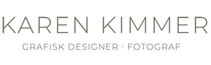 Karen Kimmer Logo